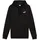Puma Hoodie Schwarz L