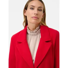 Ricano Mantel Livia rot S