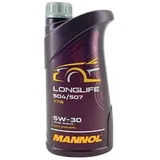 Mannol Longlife 504/507 5W-30 7715