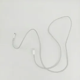 Apple USB-C auf Lightning Kabel 1,0m