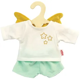 Heless Puppenkleidung Schutzengel Hope Mehrfarbig (9175)