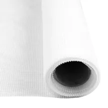WINDHAGER Insektenschutzgitter 120 x 250 cm Weiß