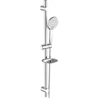 Evenes Brause-Set Magnifica 900 mm, 3 Strahlarten, Ø 100