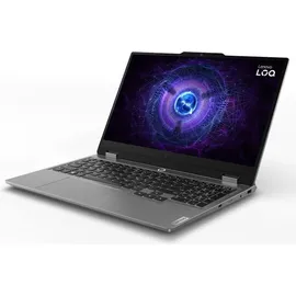 Lenovo LOQ 15 Intel Core i5-12450H 16 GB RAM 512 GB SSD RTX 3050