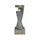 Granimex Gartenbrunnen Flower Twister