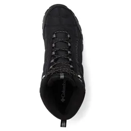Columbia Firecamp Herren Black/City Grey 42
