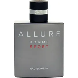 Chanel Allure Sport Eau Extreme 150 ml