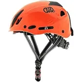 Kong Helm Arbeit Unisex Erwachsene Orange