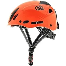 Kong Helm Arbeit Unisex Erwachsene Orange