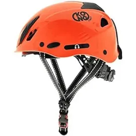 Kong Helm Arbeit Unisex Erwachsene Orange