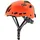 Kong Helm Arbeit Unisex Erwachsene Orange