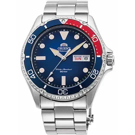 Orient Kamasu Mako Edelstahl 42,0 mm RA-AA0812L19B
