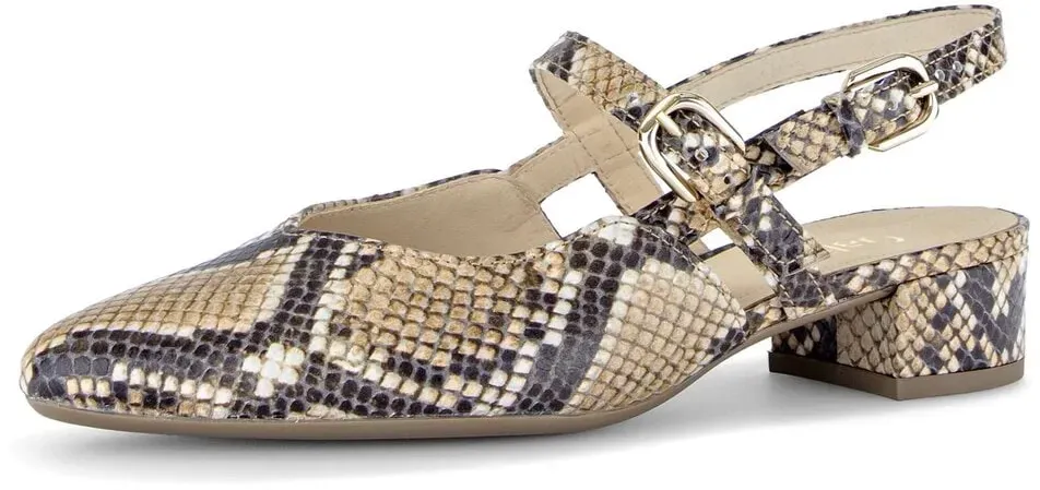 Slingpumps GABOR 
