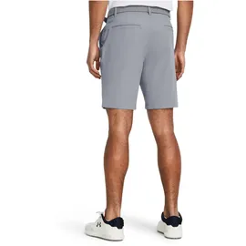 Under Armour Tech Tapered Golfshorts Herren 035 steel/steel W38