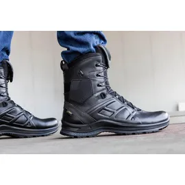 Haix BLACK EAGLE Tactical 2.0 GTX high 340003 O2 SRC DGUV Gr. 38