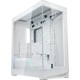 Phanteks NV5 White, weiß, Glasfenster (PH-NV523TG_DMW01)
