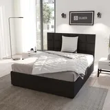 SPESSARTTRAUM Faserdecke Silber, extra leicht, Füllung: 100% Polyester, 135x200, cm