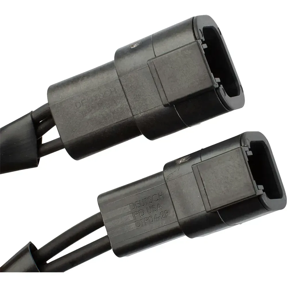 Cycle Electric Inc I01-0142 Regler/gleichrichter - Black - One Size