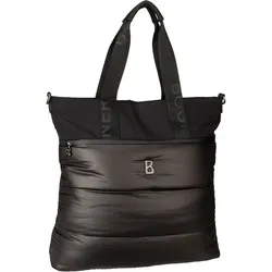 Bogner Handtasche Monarch Mian MHZ Black Schwarz Herren 