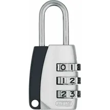 ABUS Zahlenschloss 155/20 B