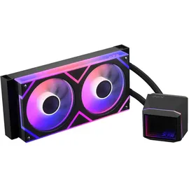 A-Data ADATA LEVANTE II 240 schwarz