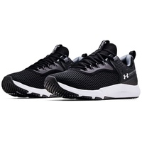 Under Armour Charged Focus Trainingsschuhe Herren black/halo gray/halo gray 44.5