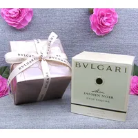Bvlgari Mon Jasmin Noir L`eau Exquise Eau de Toilette 50 ml 💜Bulgari Mon Jasmin