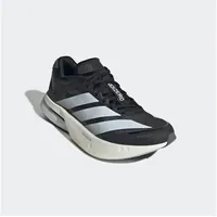 adidas Adizero Boston 13 Damen Core Black/Cloud White/Grey Five 38