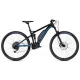 Ghost Kato Hybrid FS S3.9 Schwarz Modell Aktion