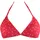 Firefly Bikini-Tops Mara Pink 40