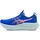 Asics Gel-Nimbus 28 Damen Cobalt Burst/Sun Coral 40