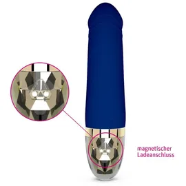 Mystim Real Deal Neal Vibrator,