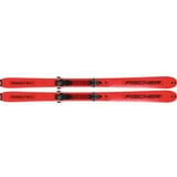 FISCHER Tourenski TRANSALP 86 CARBON+TOUR CLASSIC, -, 169