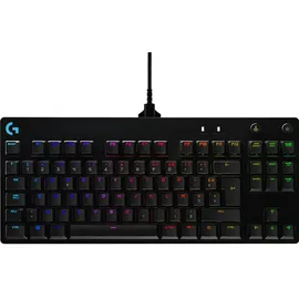 Logitech G Pro Clicky FR schwarz