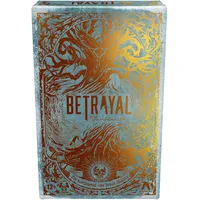 Avalon Hill Betrayal Die verlorenen Seelen Kartenspiel, von Tarot