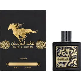 Lattafa Qaed Al Fursan Eau de Parfum 90 ml