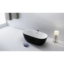 Jet-Line MAGGIORE II Whirlpoolbadewanne 170 x 80 cm