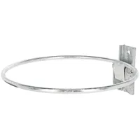 Kerbl Eimerhalter klappbar Wandmontage