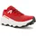 Salomon Ultra Glide 4 Herren Fiery Red / Vanilla Ice / Black 43