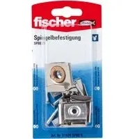 Fischer Spiegelbef. SPBE K SB-Karte