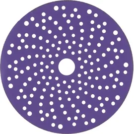 3M Schleifscheibe Klett 737U Multiloch 150mm P320+