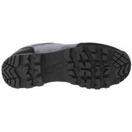 CMP Alcor Low WP Herren antracite 42