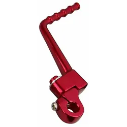 Kickstarter Derbi Alu rot