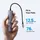 UGREEN USB-C to 3*USB.3.0+HDMI Hub 5-in-1 Multifunktions-hub-adapter 3x Usb-a HDMI 4K PD 100W (Grau)