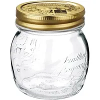 Bormioli Rocco Quattro Stagioni 250 ml 12 St.