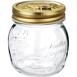 Bormioli Rocco Quattro Stagioni 250 ml 12 St.