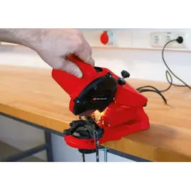 Einhell Sägekettenschärfgerät GC-CS 85 E