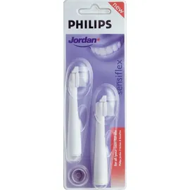 Philips Sensiflex HX2012/30 Aufsteckbürste 2er