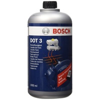 Bosch Bremsflüssigkeit 1KG