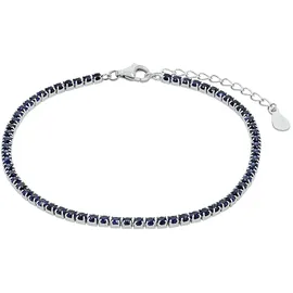 Amor Armband »Tennisarmband« mit Zirkonia (synth.)